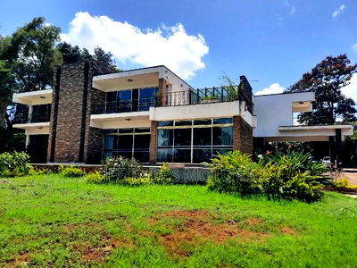 7 Bedroom House for Sale in Waiyaki Way - Image 1