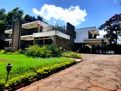 7 Bedroom House for Sale in Waiyaki Way - Image 2