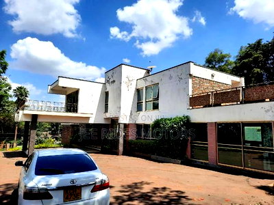 7 Bedroom House for Sale in Waiyaki Way - Image 11