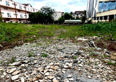 Half Acre Upperhill Plot at KSh 200M