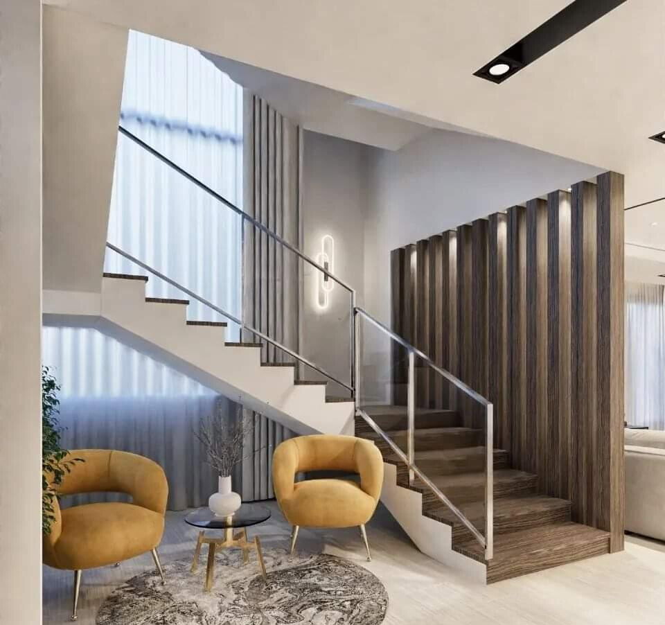 5-Ensuite Townhouse with Fireplace & Solar - Lavington