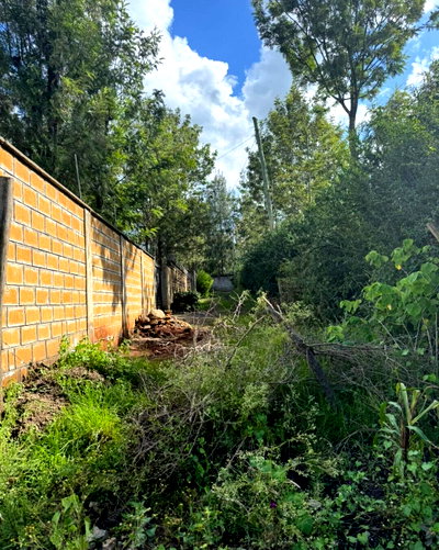 Garden Plot in Ol Keri for KSh 22M