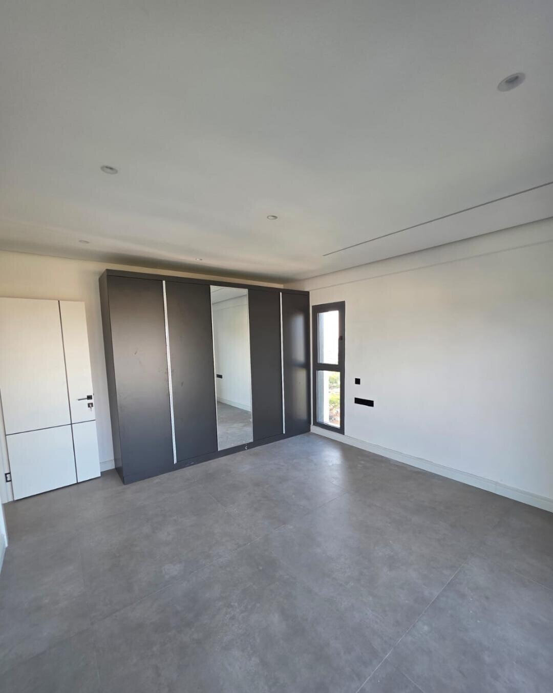 3BR Penthouse with Sea Views & DSQ - Nyali, Mombasa