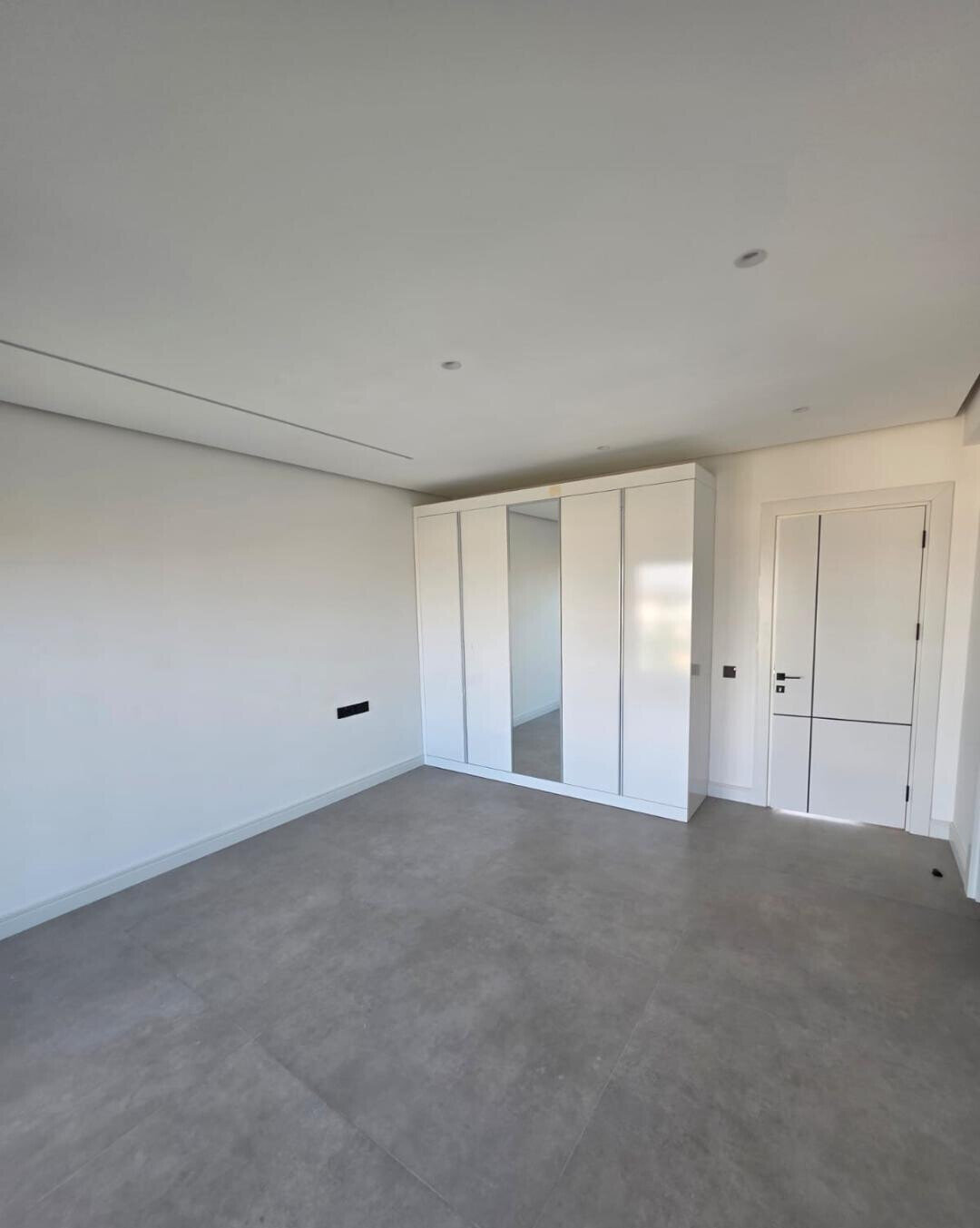 3BR Penthouse with Sea Views & DSQ - Nyali, Mombasa