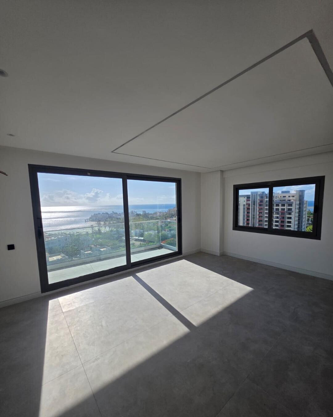3BR Penthouse with Sea Views & DSQ - Nyali, Mombasa