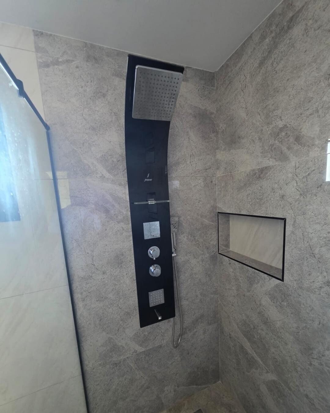 3BR Penthouse with Sea Views & DSQ - Nyali, Mombasa