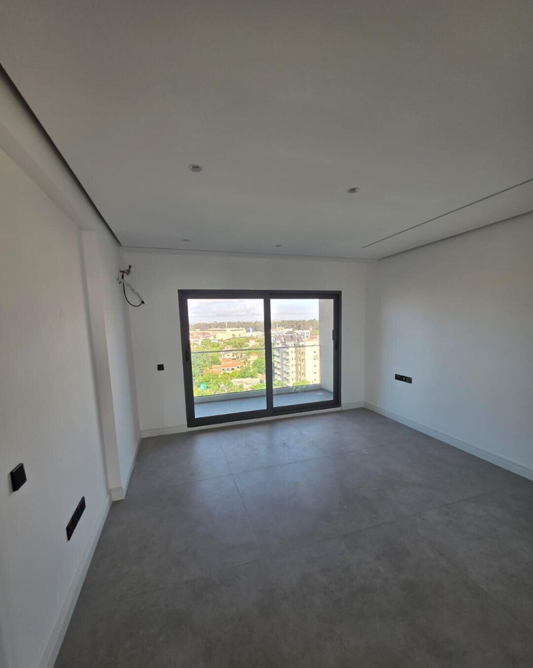3BR Penthouse with Sea Views & DSQ - Nyali, Mombasa