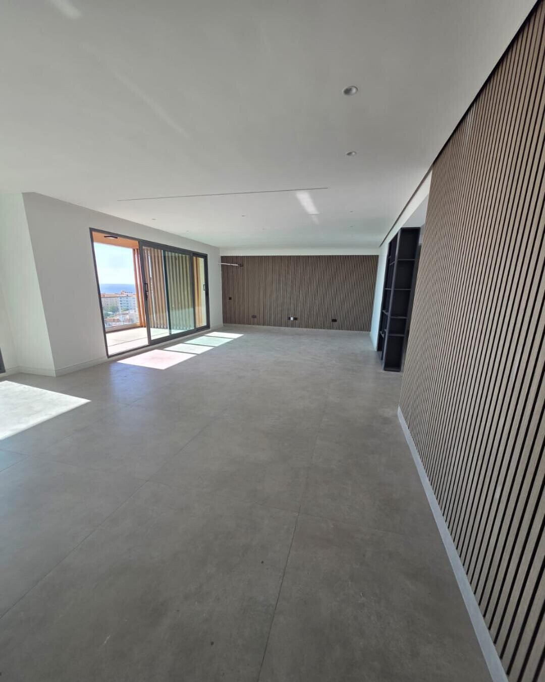 3BR Penthouse with Sea Views & DSQ - Nyali, Mombasa
