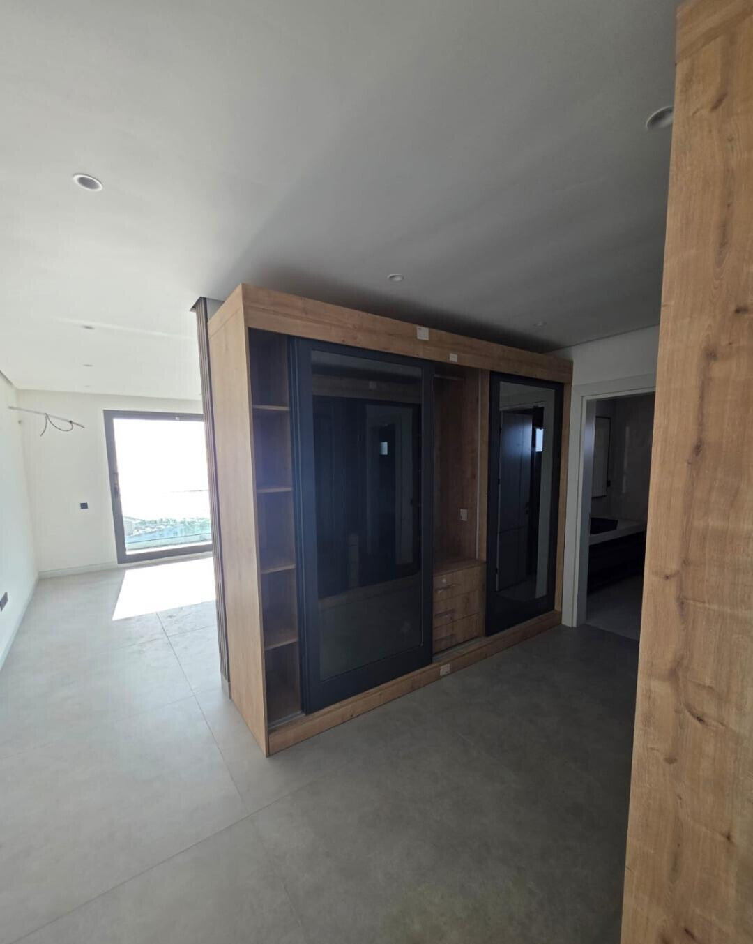 3BR Penthouse with Sea Views & DSQ - Nyali, Mombasa