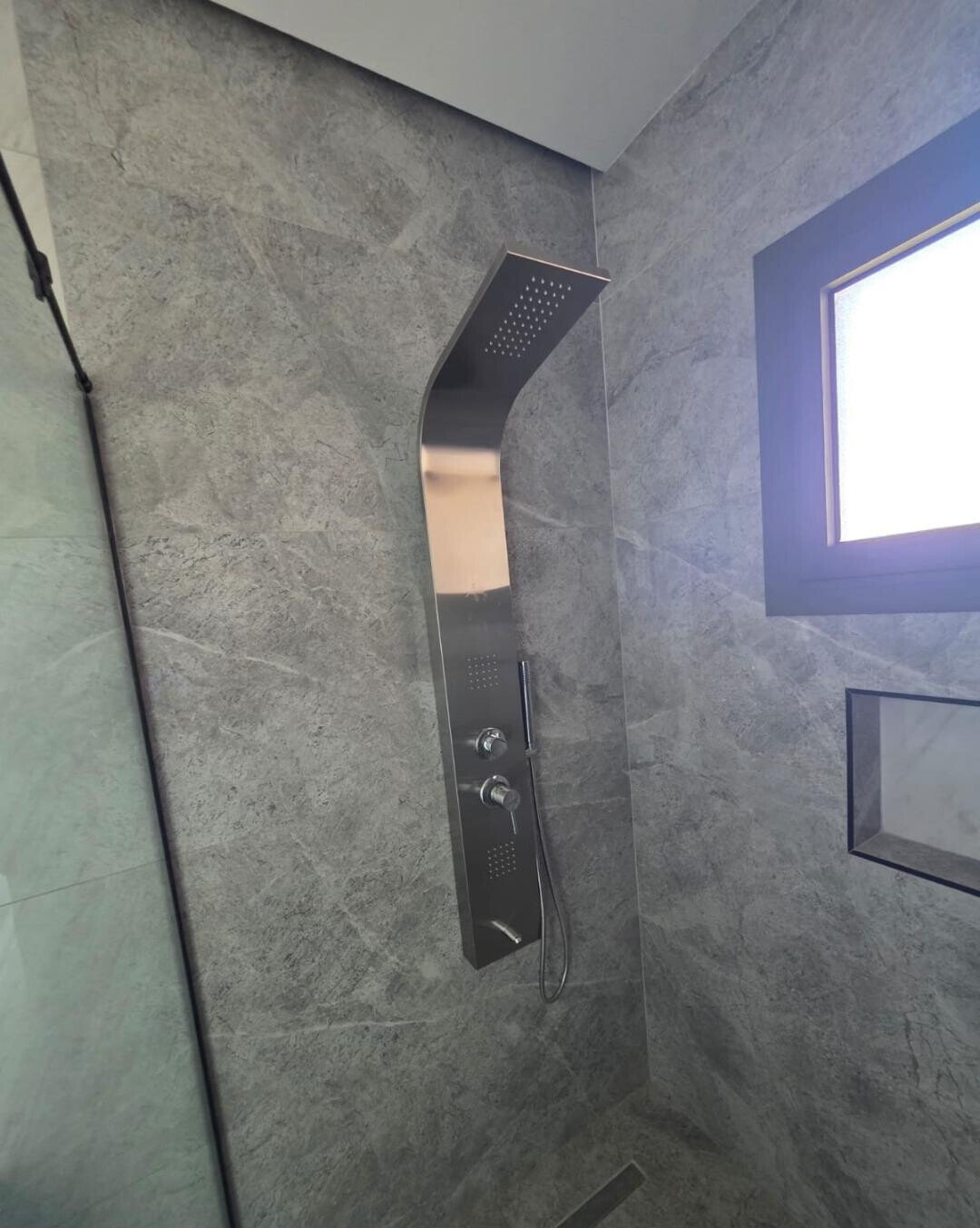 3BR Penthouse with Sea Views & DSQ - Nyali, Mombasa