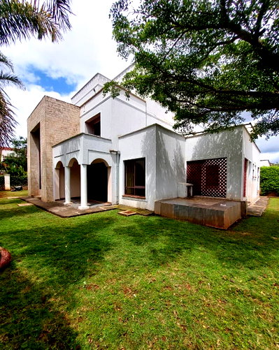4BR Family Home for KSh 450K