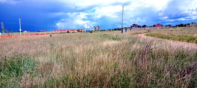 Plots for Sale in Juja, Plains View Estate - Image 2