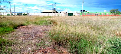 Plots for Sale in Juja, Plains View Estate - Image 1