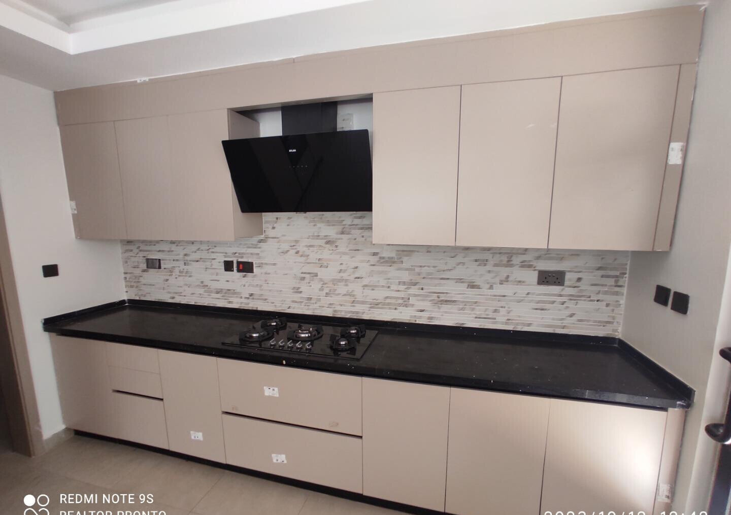 Corner Townhouse with Biggest Garden & 3 Parking - Lavington
