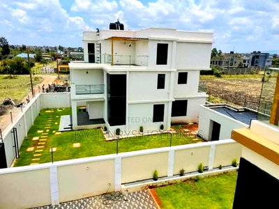 4bdrm House in Karuguru, Kamakis for sale - Image 11