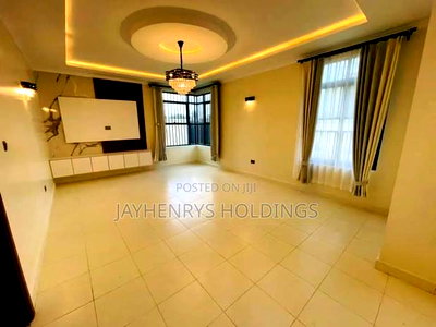 4bdrm House in Karuguru, Kamakis for sale - Image 3