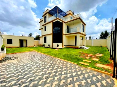 4bdrm House in Karuguru, Kamakis for sale - Image 2