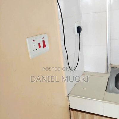 1bdrm Bedsitter in Umoja Innercore for rent - Image 7
