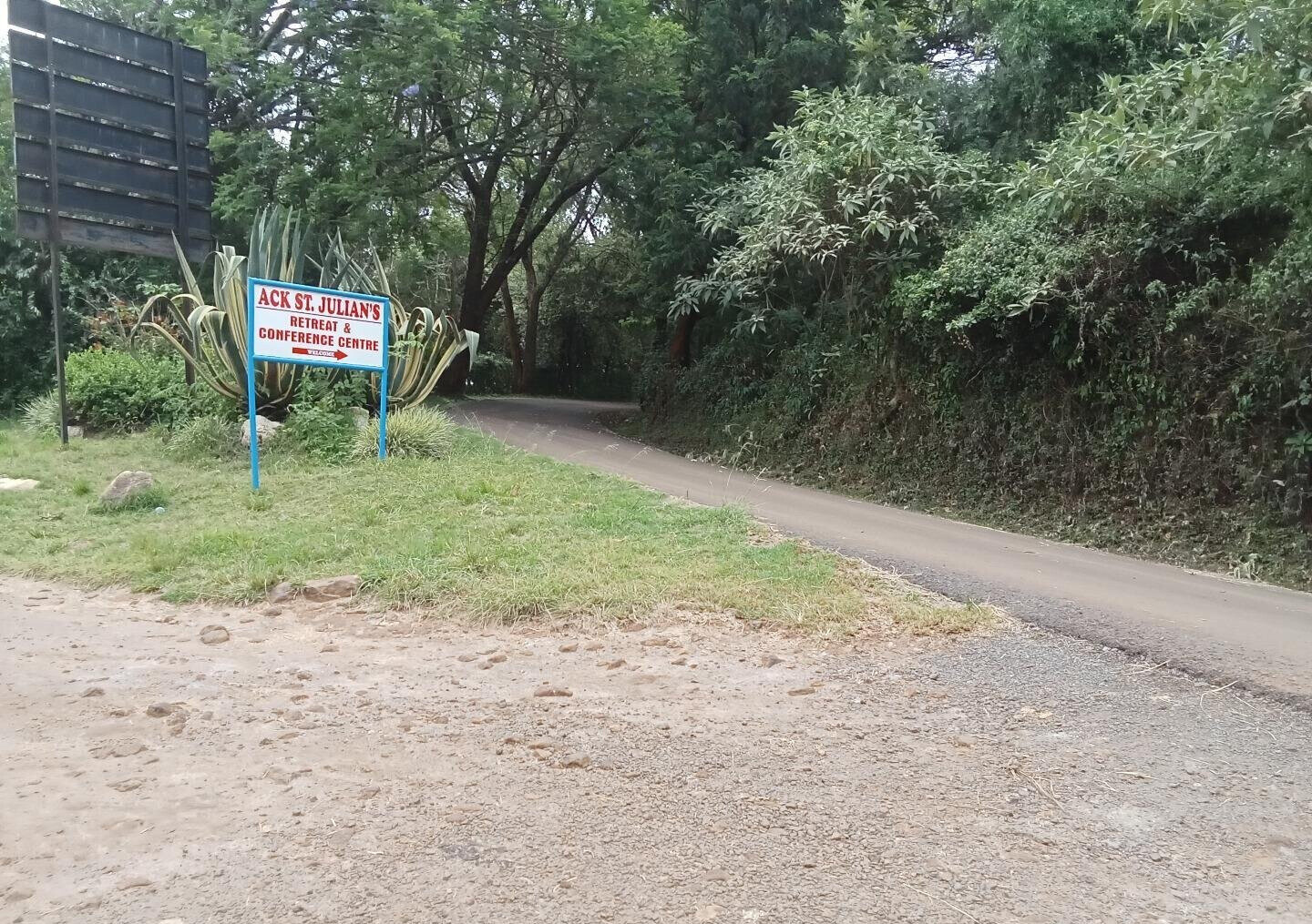 KSh 25M Garden Land in Redhill