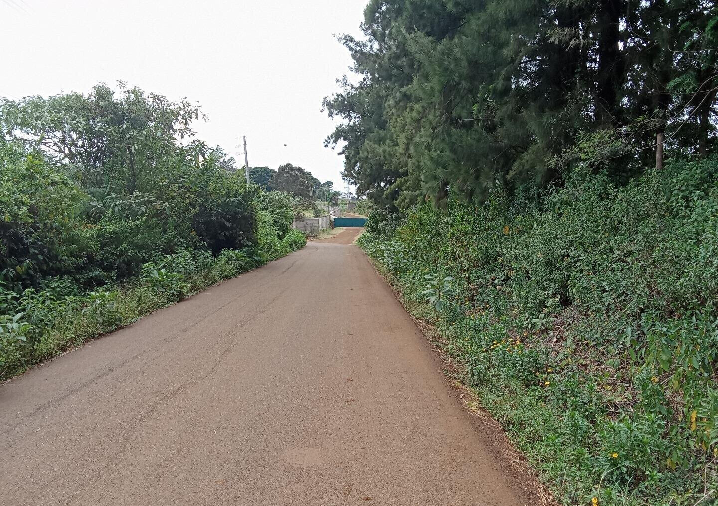 KSh 25M Garden Land in Redhill