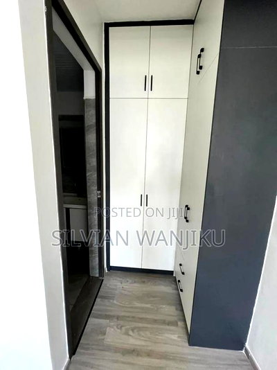 3bdrm Apartment in Kileleshwa for rent - Image 11