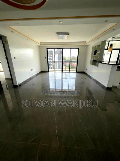3bdrm Apartment in Kileleshwa for rent - Image 16