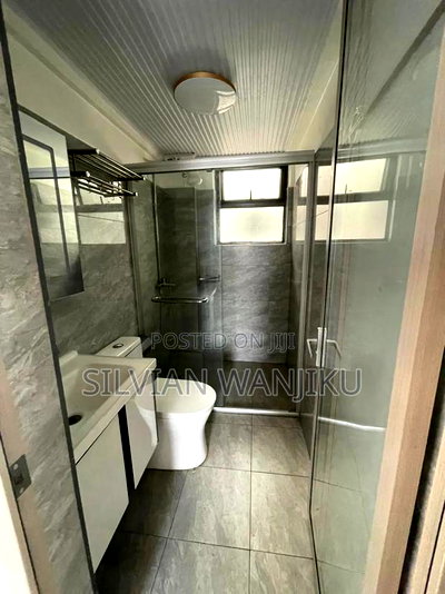 3bdrm Apartment in Kileleshwa for rent - Image 9