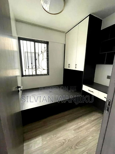 3bdrm Apartment in Kileleshwa for rent - Image 8