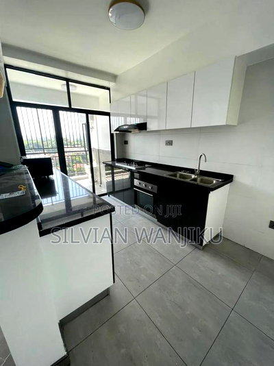 3bdrm Apartment in Kileleshwa for rent - Image 2