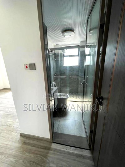 3bdrm Apartment in Kileleshwa for rent - Image 5