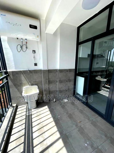 3bdrm Apartment in Kileleshwa for rent - Image 4