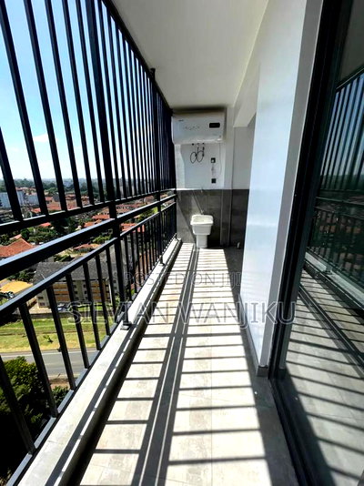 3bdrm Apartment in Kileleshwa for rent - Image 3