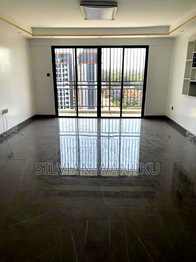 3bdrm Apartment in Kileleshwa for rent - Image 14