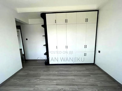 3bdrm Apartment in Kileleshwa for rent - Image 6