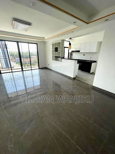 3bdrm Apartment in Kileleshwa for rent - Image 15