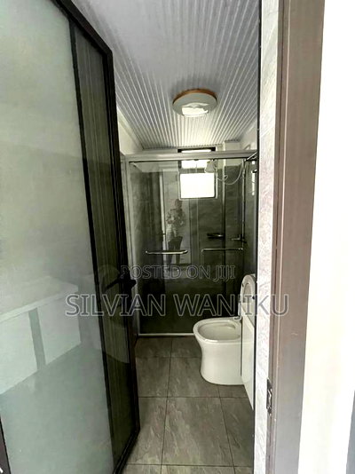 3bdrm Apartment in Kileleshwa for rent - Image 10