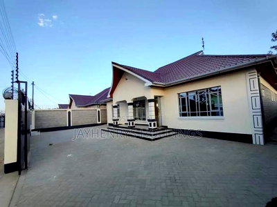 3bdrm Bungalow in Ruiru for sale - Image 2