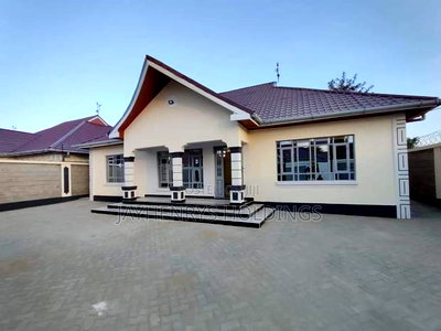 3bdrm Bungalow in Ruiru for sale - Image 1
