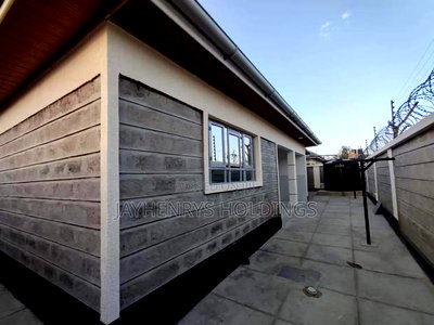 3bdrm Bungalow in Ruiru for sale - Image 13