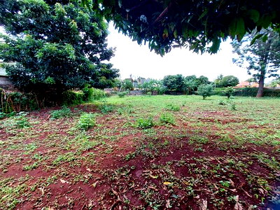 Runda 1/2 Residential Plot for Sale - Image 3