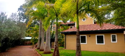 5bdrm Mansion in Runda for sale - Image 12