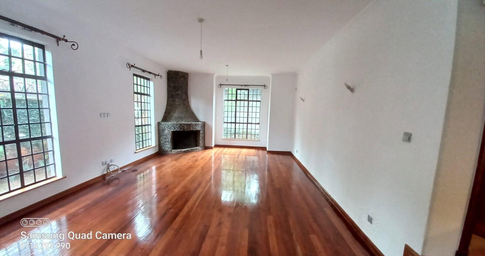 Super-Premium 4BR Villa in 3-Village Cluster - Spring Valley