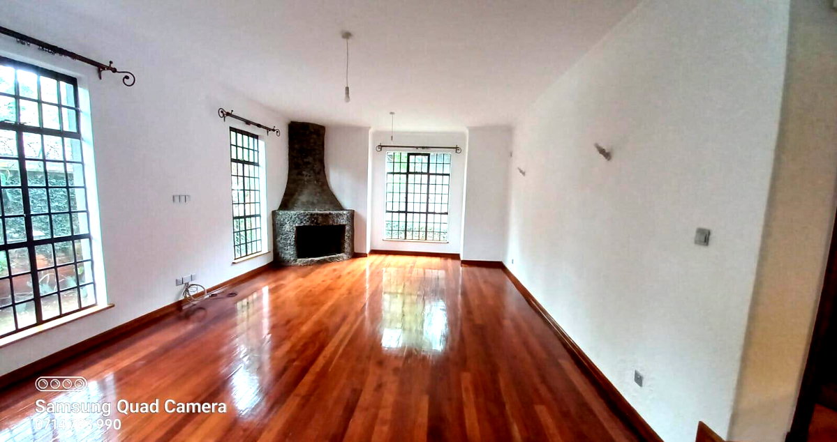 Super-Premium 4BR Villa in 3-Village Cluster - Spring Valley