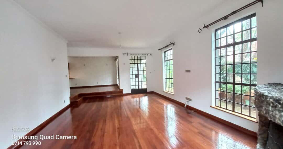 Super-Premium 4BR Villa in 3-Village Cluster - Spring Valley