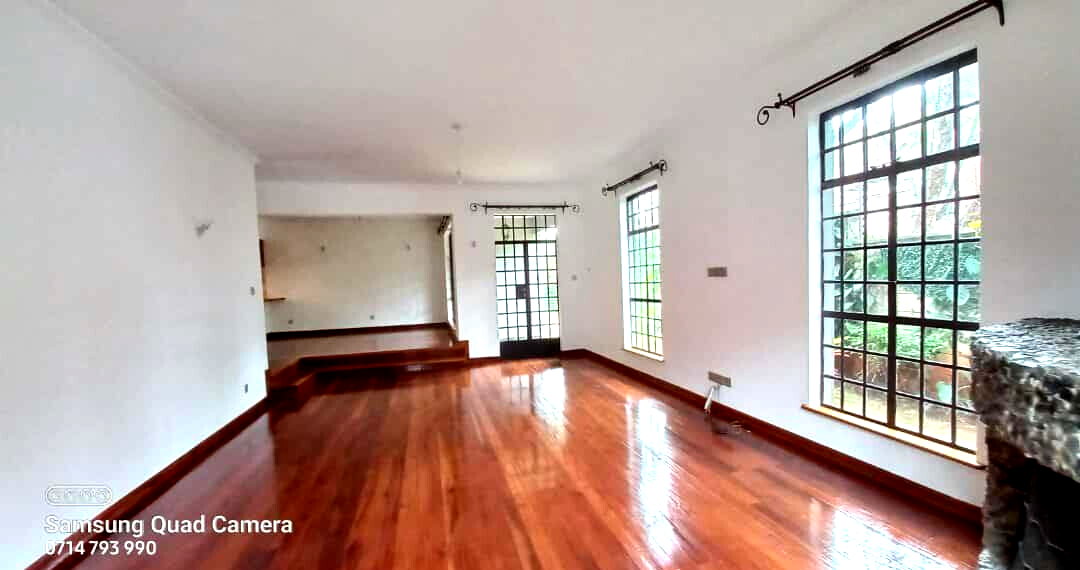 Super-Premium 4BR Villa in 3-Village Cluster - Spring Valley