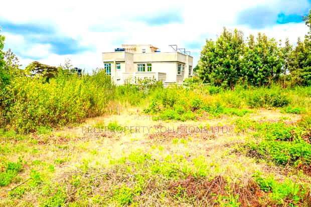 Prime Residential Plots for Sale in Kikuyu, Lusigetti