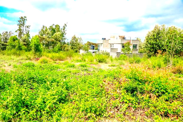 Prime Residential Plots for Sale in Kikuyu, Lusigetti