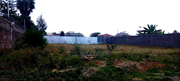 Land for Sale in Syokimau, Off Community Road