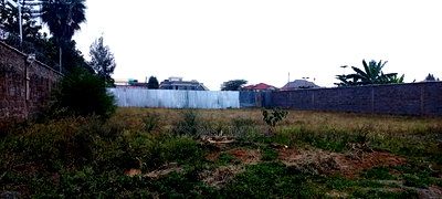 Land for Sale in Syokimau, Off Community Road - Image 2