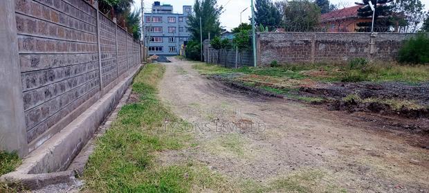 Land for Sale in Syokimau, Off Community Road